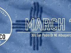 COMPNET NEW MEXICO WINTER CHAMPIONSHIP 2022