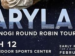 Grappling Industries MARYLAND