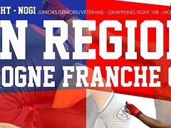 Open BFC Grappling FIGHT - NOGI