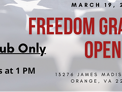 Freedom Grappling Open
