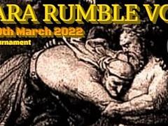 Ostara Rumble VOL 1