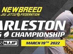 NEWBREED CHARLESTON SPRING CHAMPIONSHIP