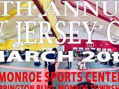 NJBJJF NEW JERSEY OPEN 2022