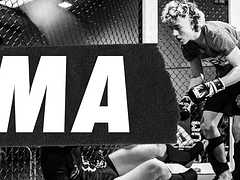 GAMA Novice MMA