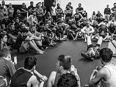 Sub-Only North Island Open (Nogi)