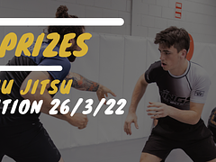 Kings Sub Only - No Gi Round Robin