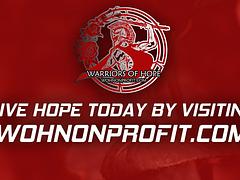 WARRIORS OF HOPE & BLACKLIS CHARITY NOGI BJJ TOURNAMENT HURRICANE IDA REDO!