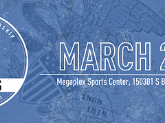 COMPNET CHICAGO WINTER CHAMPIONSHIP 2022