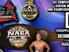 NAGA Denver Grappling Championship