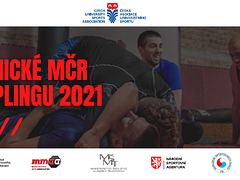 Akademické MČR v grapplingu
