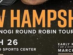 Grappling Industries NEW HAMPSHIRE