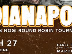 Grappling Industries INDIANAPOLIS