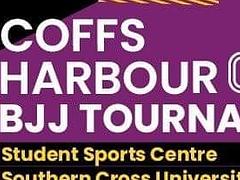 COFFS HARBOUR OPEN - April 3rd