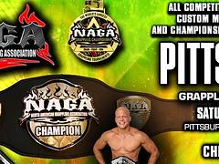 NAGA Pittsburgh Grappling Championship