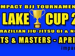Adults & Masters Salt Lake Cup