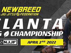 NEWBREED ATLANTA SPRING CHAMPIONSHIP