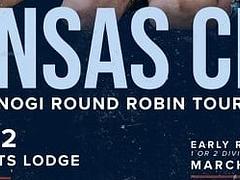 Grappling Industries KANSAS CITY