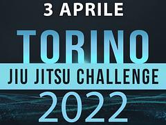 Torino Jiu Jitsu Challenge 2022