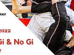 Serbian GI & NOGI challenge
