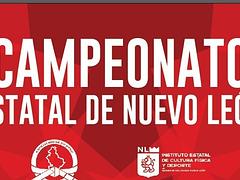 Campeonato Estatal de Nuevo León
