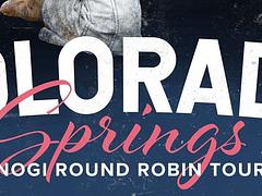 Grappling Industries COLORADO SPRINGS