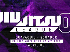 THE JIUJITSU LEAGUE 02