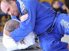 Champion Grappler April 9th, 2022