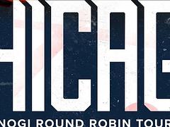 Grappling Industries CHICAGO