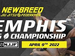 NEWBREED MEMPHIS SPRING CHAMPIONSHIP