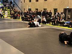 Gothenburg International BJJ #2