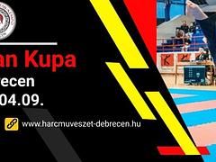 Spartan Kupa Gyerekverseny