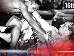 ADCC ESTONIAN OPEN CHAMPIONSHIP