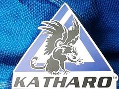Katharo In-House Tournament