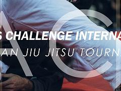 Athens Challenge International