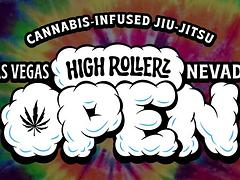 HIGH ROLLERZ 420 OPEN