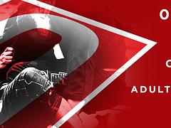 FIVE GRAPPLING ADULTS & MASTERS | 04.16.22