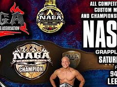 NAGA Nashville Grappling Championship