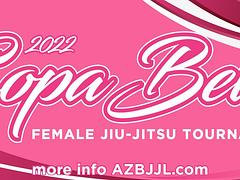 AZBJJL - 2022 Copa Bela
