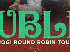 Grappling Industries DUBLIN