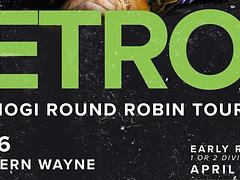 Grappling Industries DETROIT