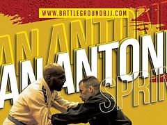 San Antonio Spring Championship