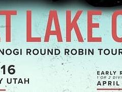 Grappling Industries SALT LAKE CITY