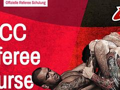 ADCC Germany Referee Course 2022