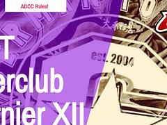 German Top Team "Interclub XII" - ADCC Rules Round Robin