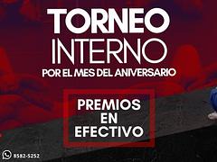 AV04 Torneo Interno #2