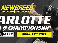 NEWBREED CHARLOTTE SPRING CHAMPIONSHIP