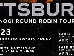 Grappling Industries PITTSBURGH