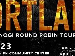 Grappling Industries PORTLAND