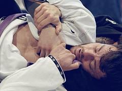 1° ITALIA OPEN DI BRAZILIAN JIU-JITSU
