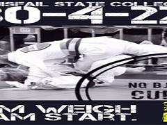 NQ BJJ Autumn Cup 2022